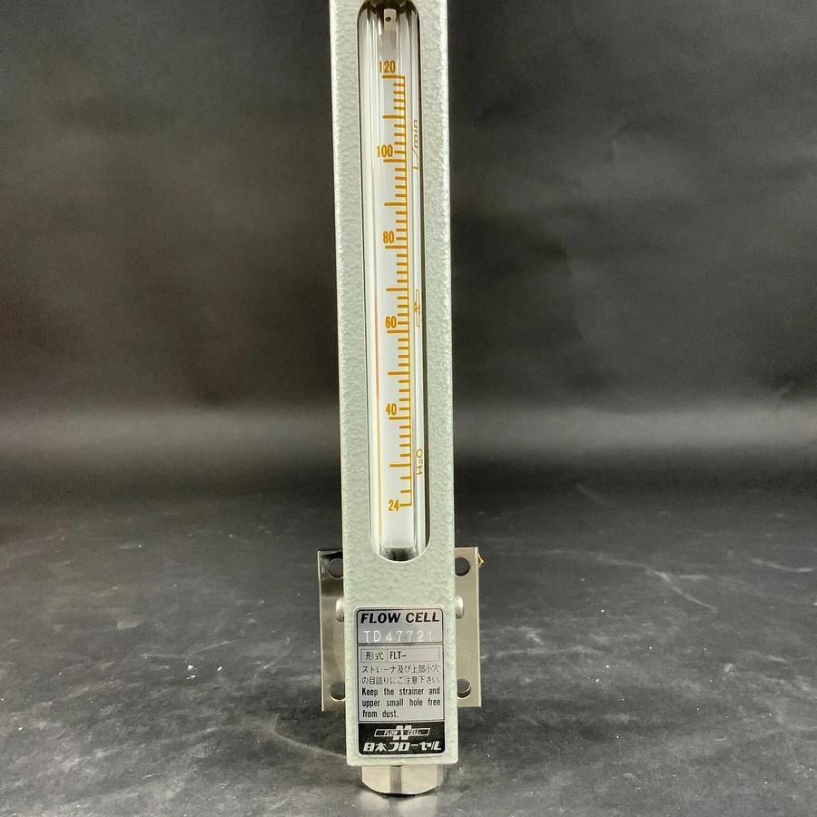 NIPPON TD47721 FLOW CELL - NEW IN BOX