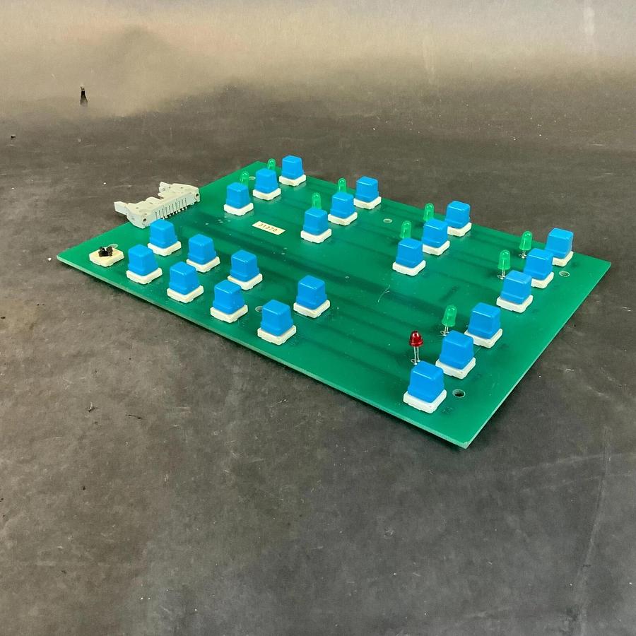 Used CHARMILLES 812105B 853547 853549 PAN AV FIL ($50 OBO)