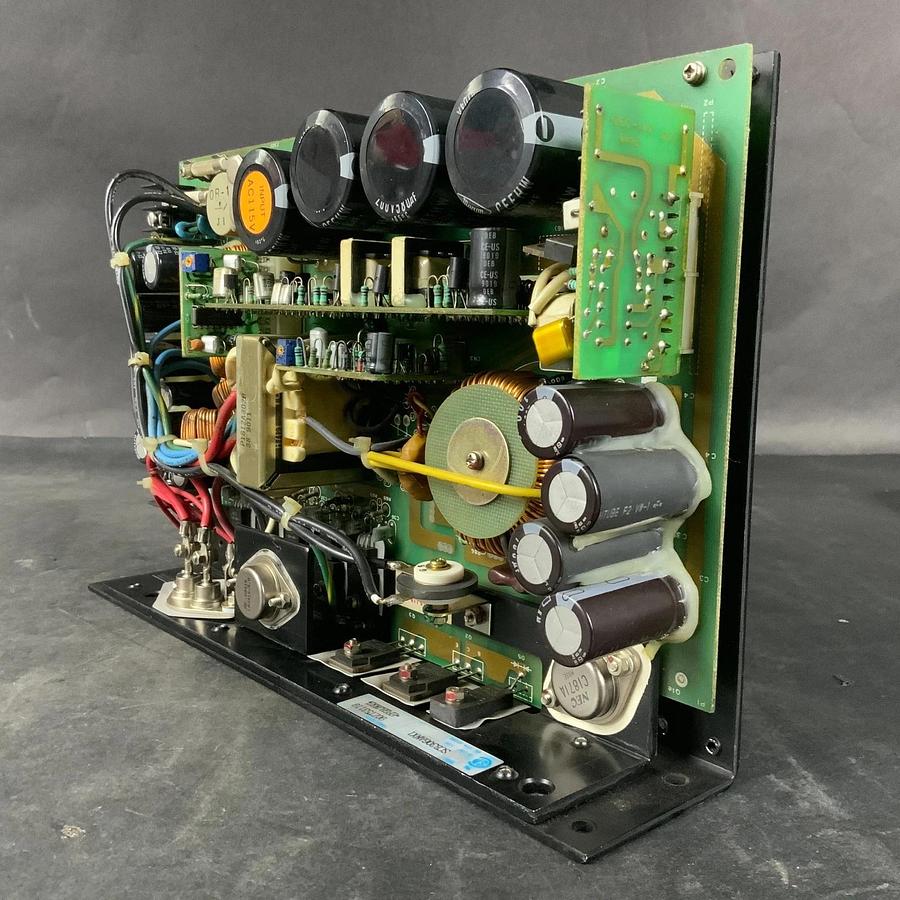 Used MODEL SCB306ANX1 DC POWER SUPPLY BOARD ($300 OBO)