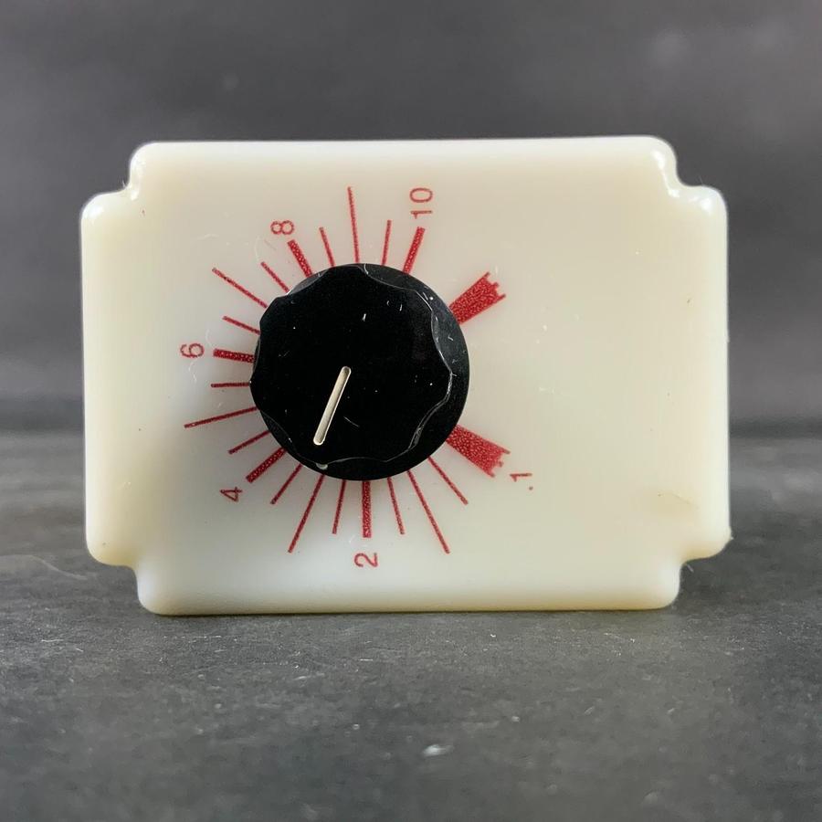 Used DAYTON 5X828F Time delay relay ( $20 OBO)