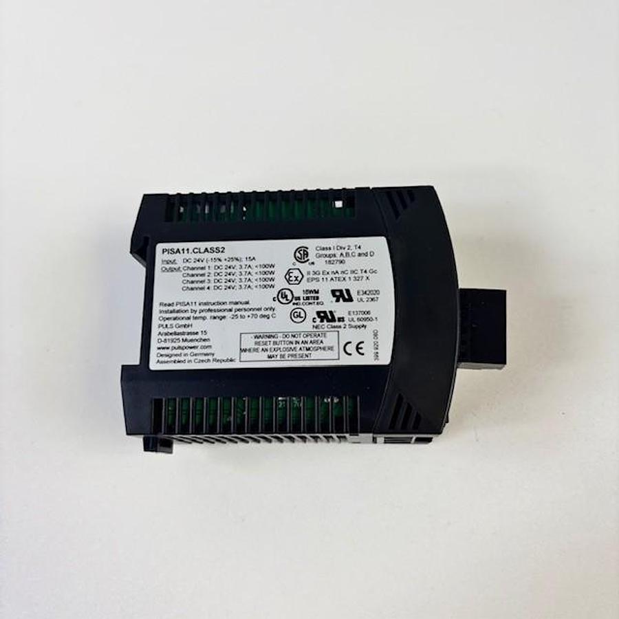 Used PULS PISA11.CLASS2 PROTECTION MODULE