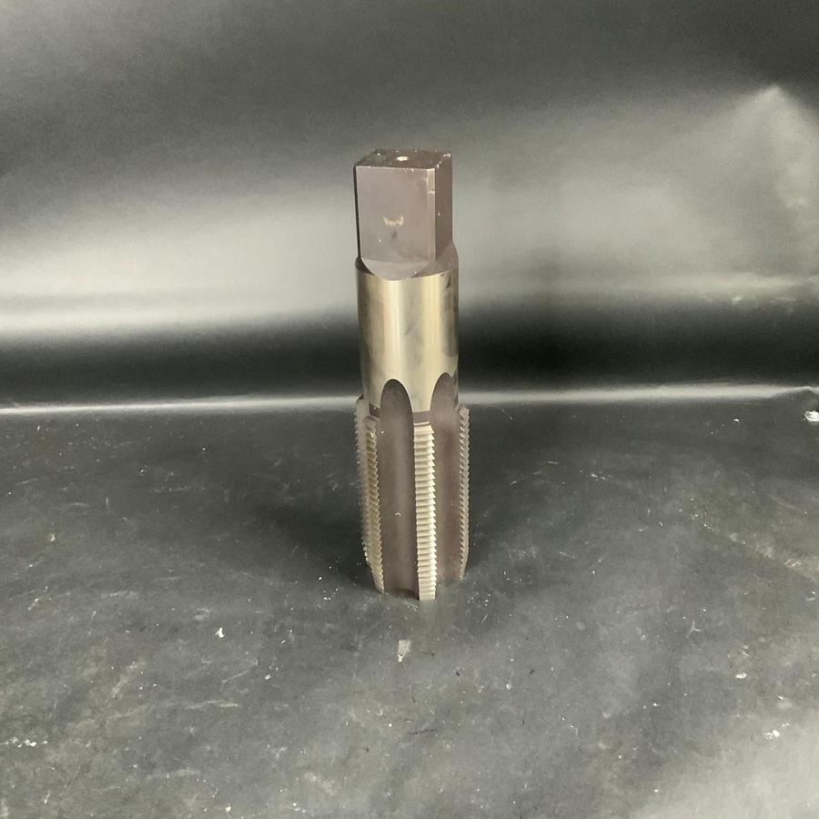 REGAL 0710290003 0713V46A 2”-8 NS 2B HSS H7 6-FLUTE LEFT HAND PLUG ($100 OBO)