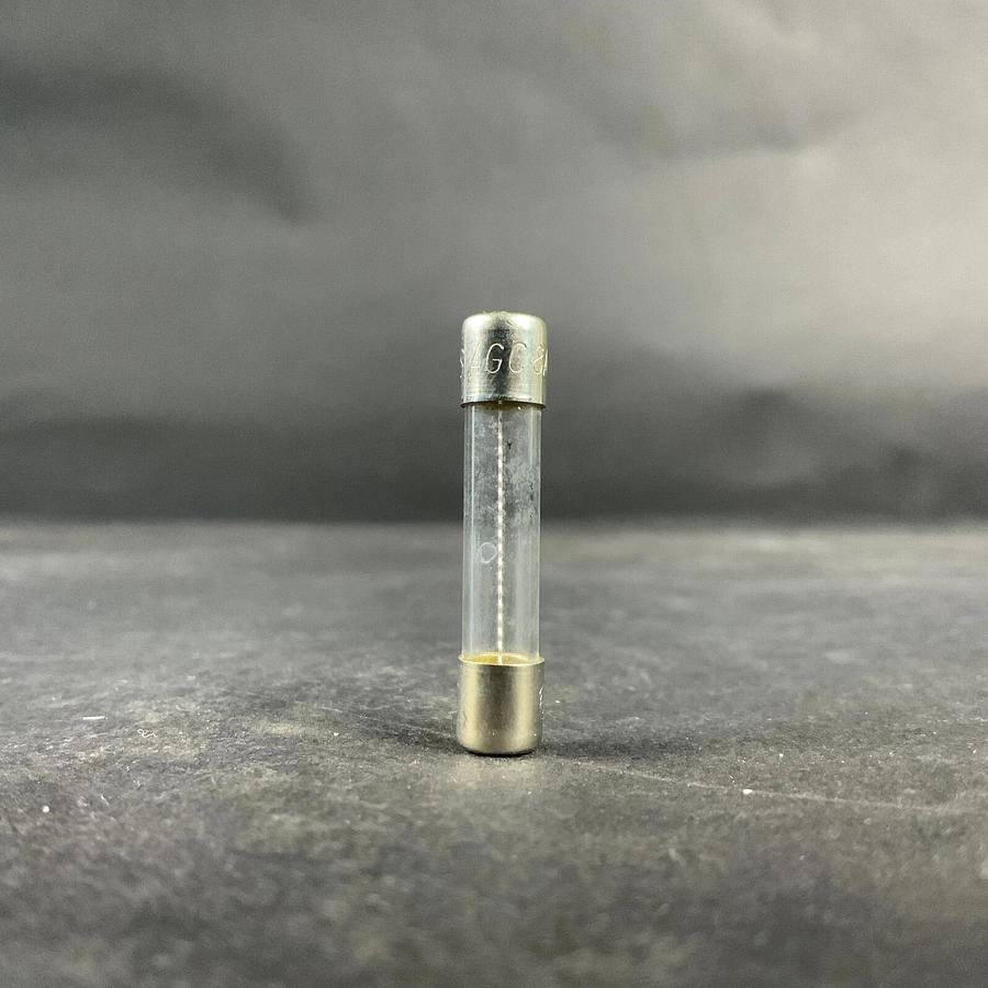 Used BUSSMANN AGC-8 FUSE - SET OF 3 ($4 OBO)