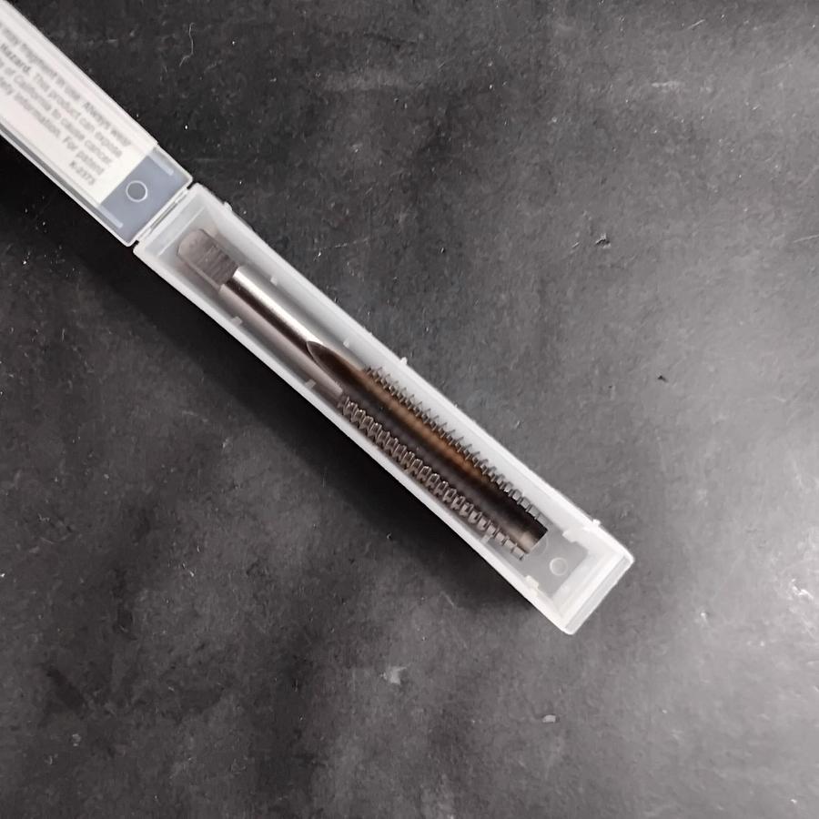 Used WIDIA 1/2-13 UNC HSS HAND TAPER ($15 OBO)
