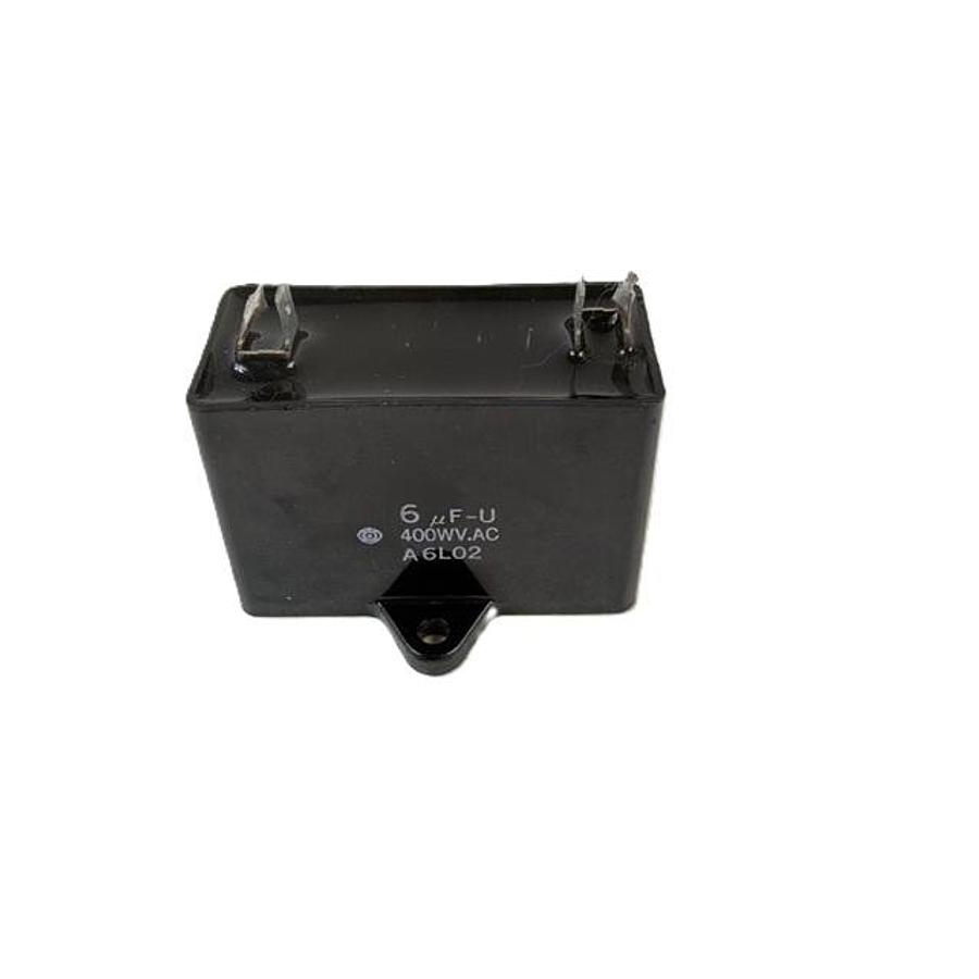 Used SHIZUKI A6L02 CAPACITOR