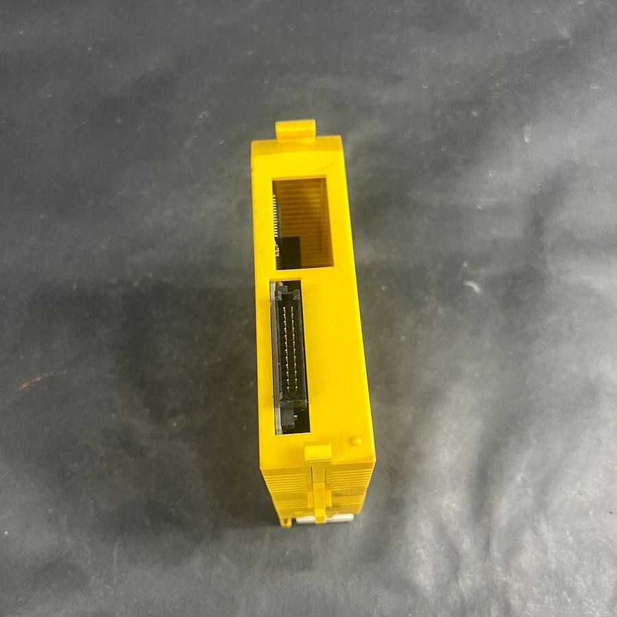 Used FANUC LTD A038-0807-C161 OUTPUT MODULE ($15 OBO)