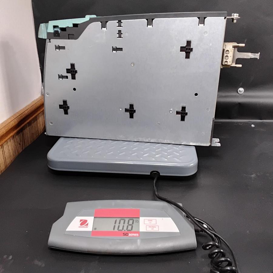 Used SIEMENS 6SL3130-6AE21-0AB0 SMART LINE MODULE ($700 OBO)