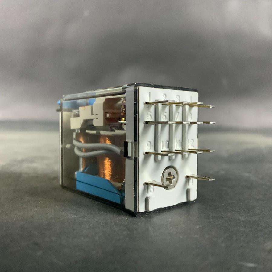 Used FINDER 55.34.9.024.5040 RELAY ($10 OBO)