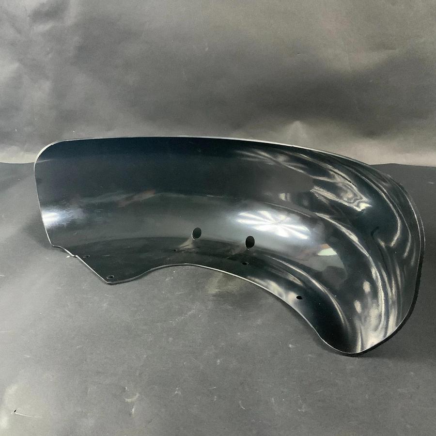 RIGHT FENDER FOR URB-E E-BIKE TRAILER ($15 OBO)