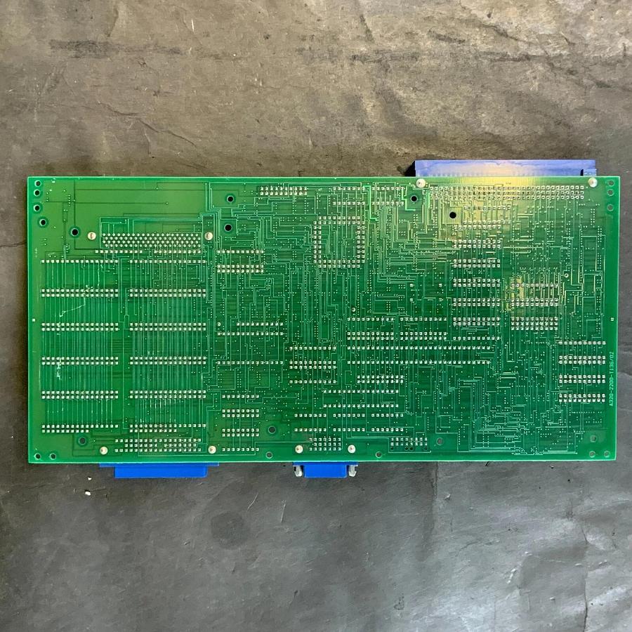 Used FANUC A16B-2200-0131/03B PC BOARD ($100 OBO)