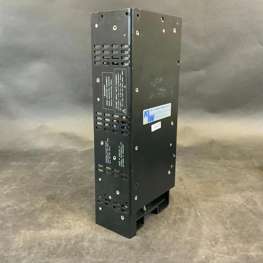 Used FARNELL INSTRUMENT N200T233U POWER SUPPLY ($500 OBO)