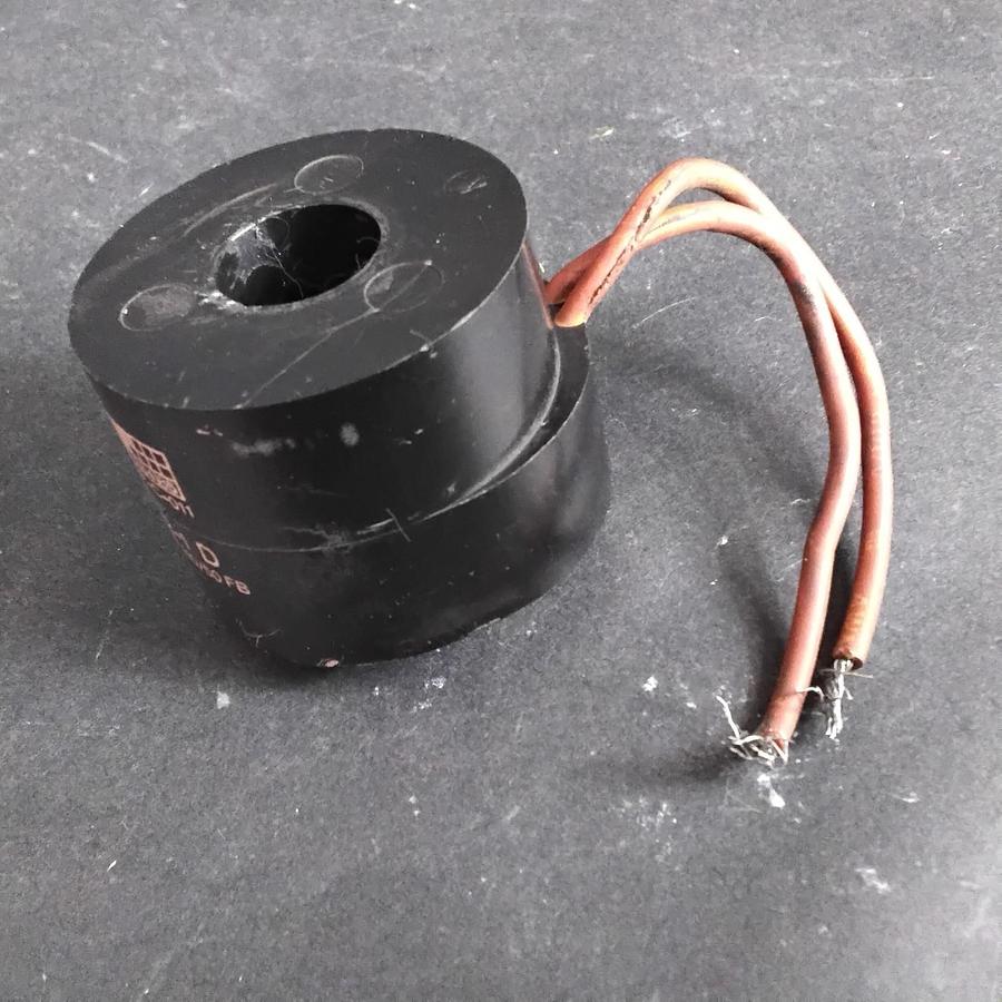 Used ASCO 64-982-1D SOLENOID VALVE ($9 OBO)