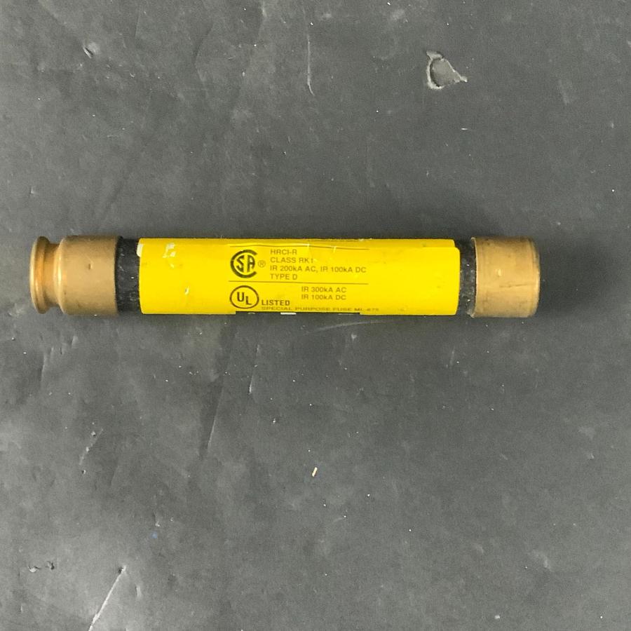 Used LPSRK-3 2/10SP FUSE ($8 OBO)