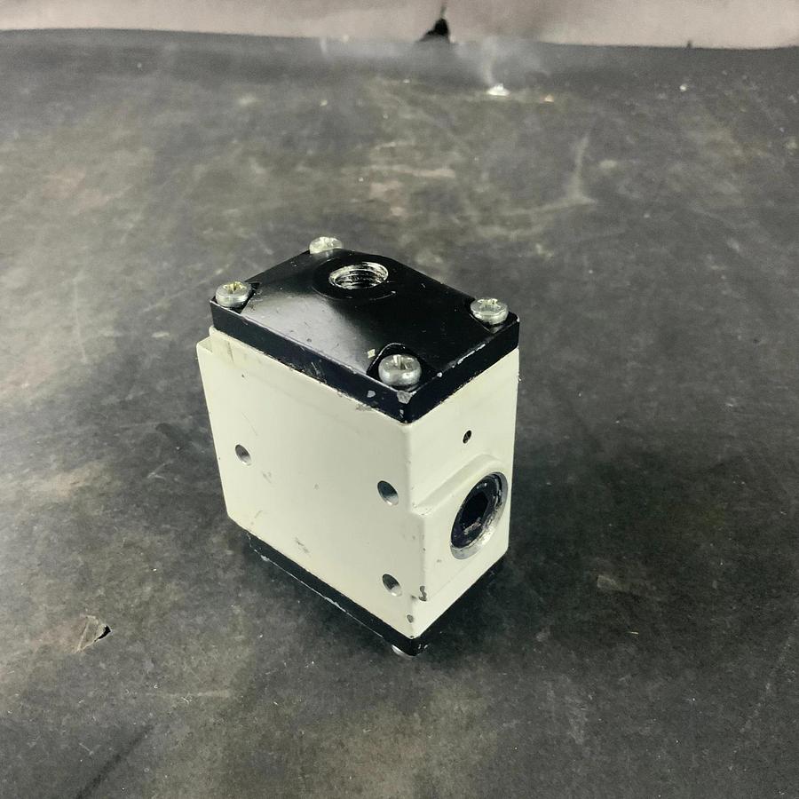 Used NUMATICS NAF260600N14AO SOLENOID VALVE ($35 OBO)