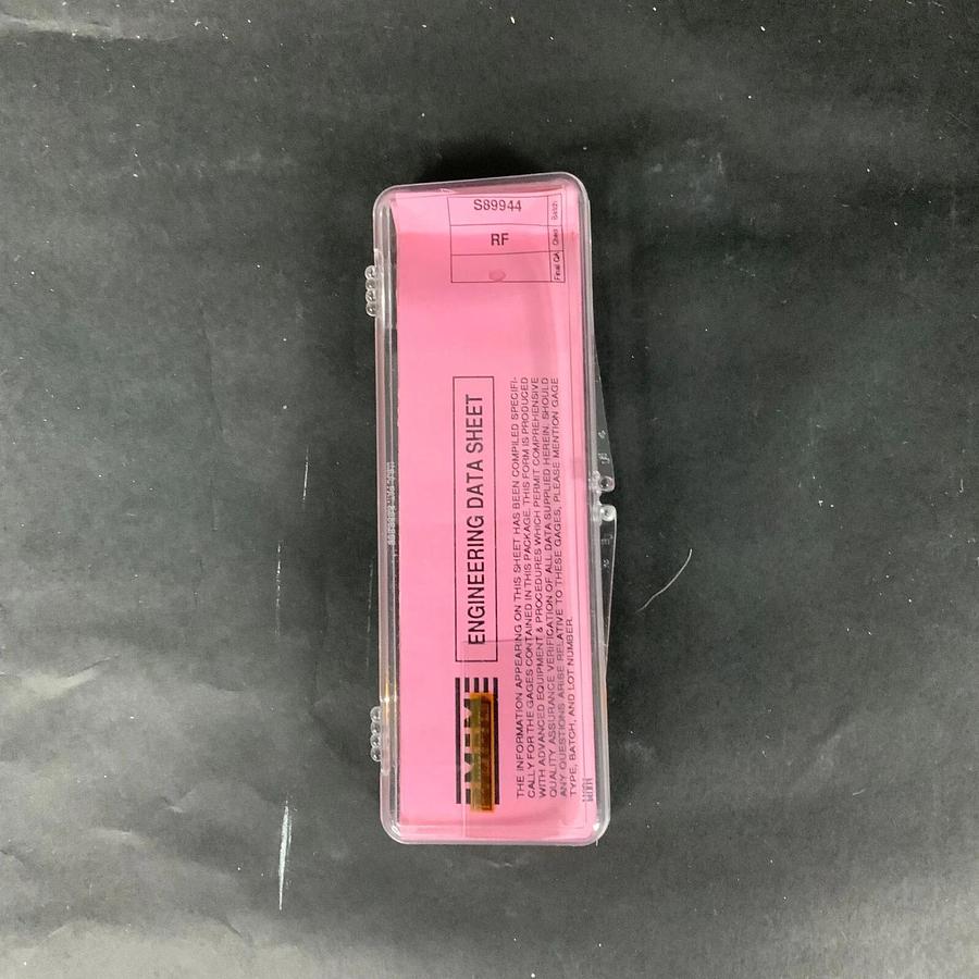 MICRO-MEASUREMENTS EA-06-031MF-120 PRECISION STRAIN GAUGE - 1 UNIT ($5 OBO)