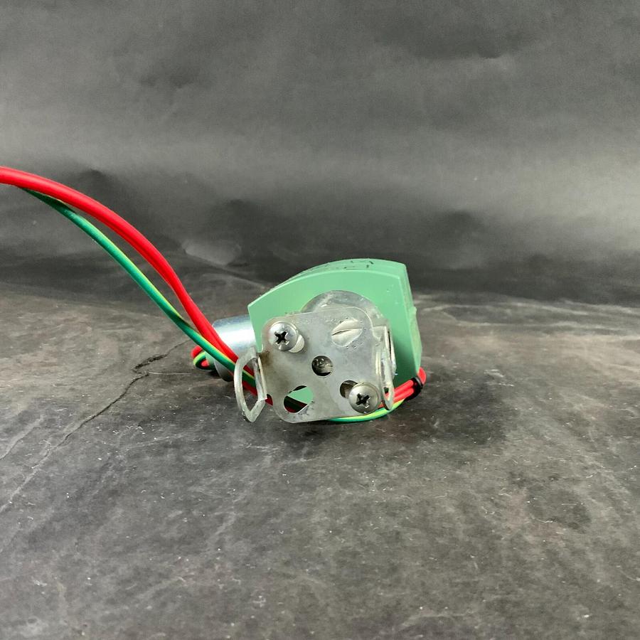 Used ASCO RED-HAT HV429718001 2-WAY VALVE ($130 OBO)