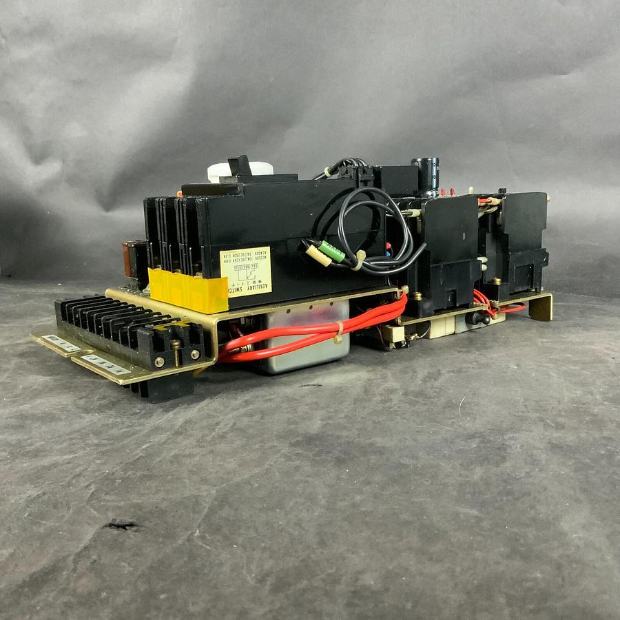 Used MITSUBISHI DU70C-A B0408 POWER SUPPLY ($250 OBO)