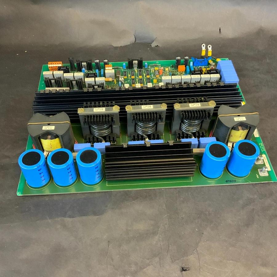 Used AGIE 665.014.7 630263.2 HPS-07F HIGH POWER SUPPLY ($500 OBO)