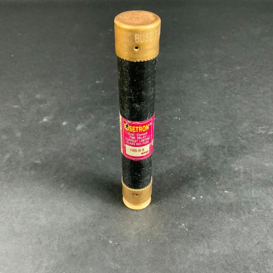 Used BUSSMANN EATON FRS-R-9 FUSE ($4 OBO)