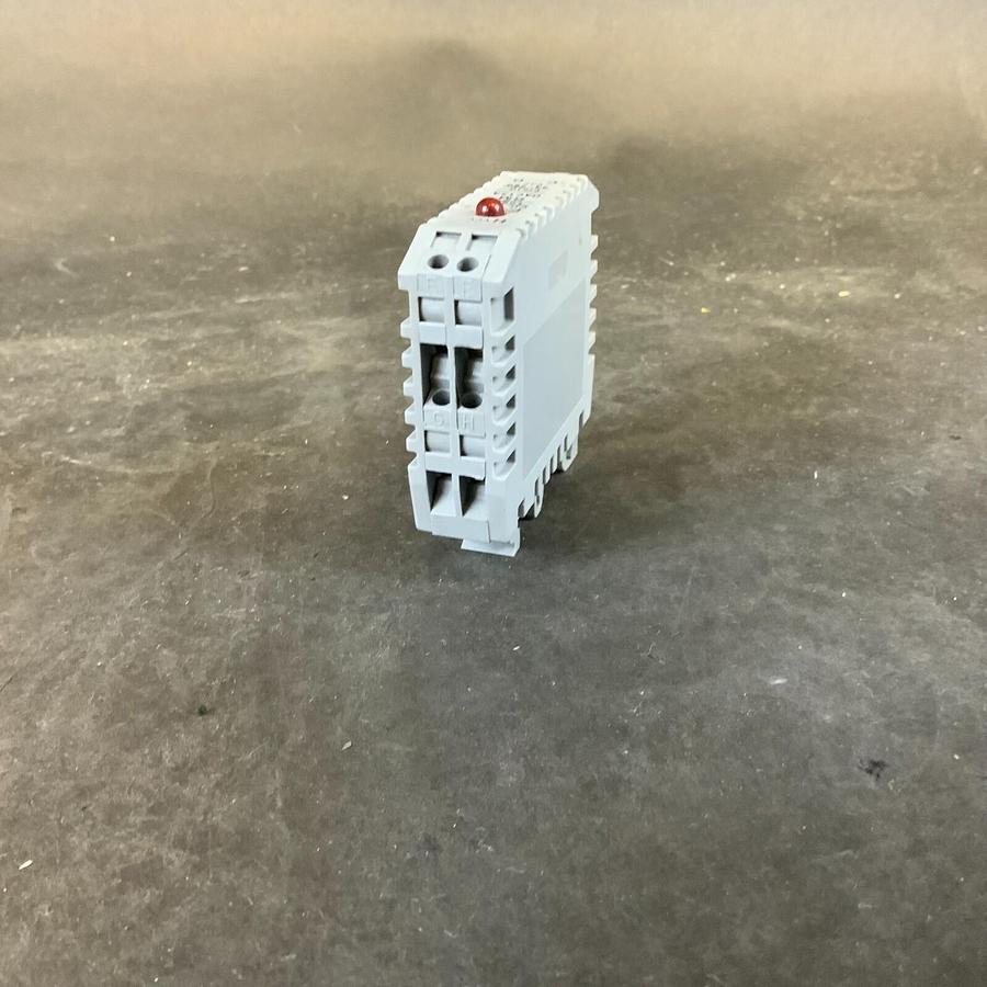 Used CONTINENTAL INDUSTRIES RM OAC15A IO MODULE ($20 OBO)