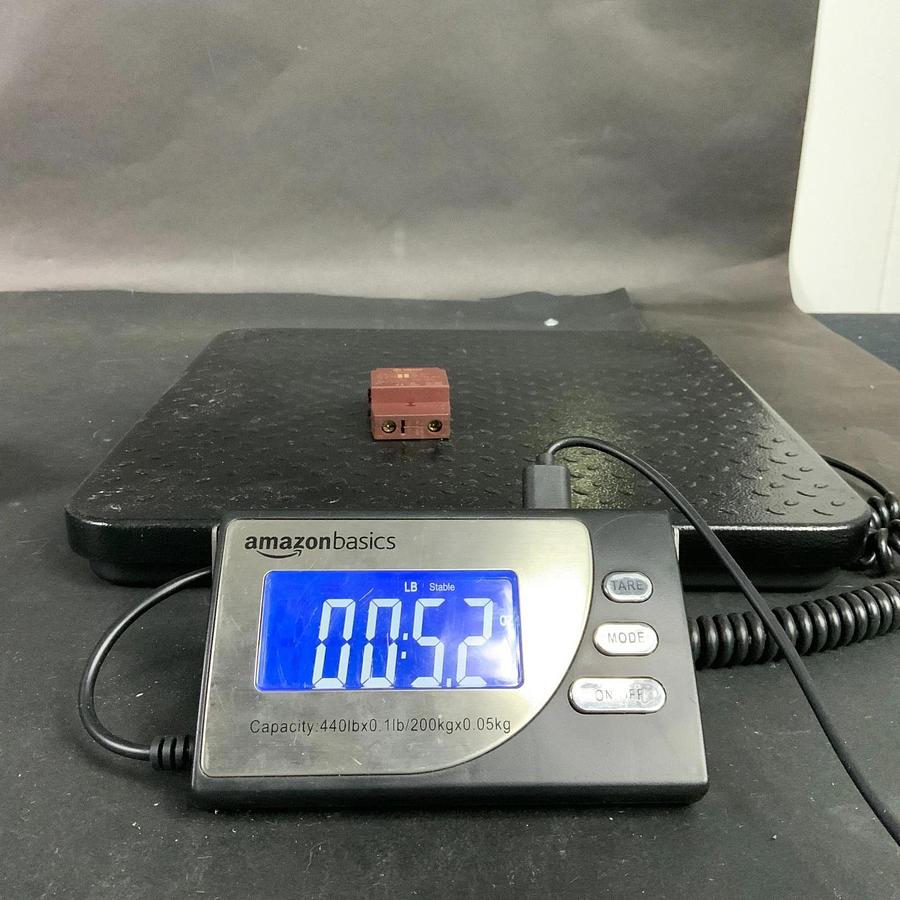 Used CEMA P9PTNVJ SWITCH PART LAMP MODULE ($15 OBO)