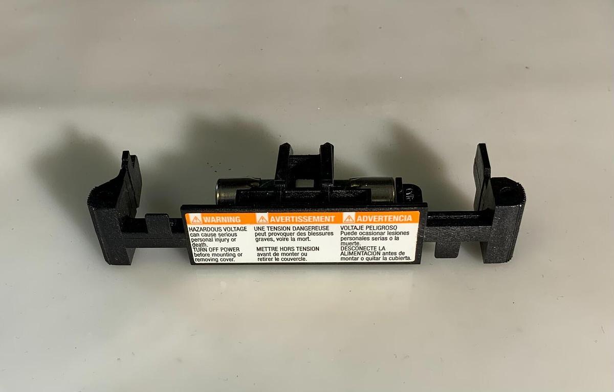 Used EATON FNM-4 ($14.99/EACH OBO)