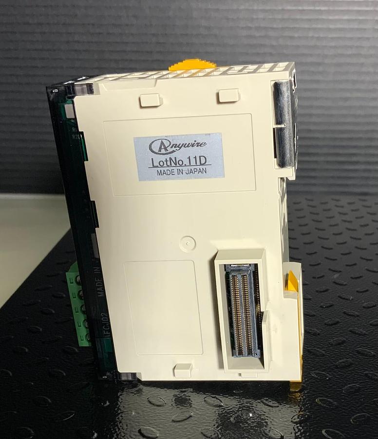 Used OMRON AFCJ02 ($99.99/EACH OBO)