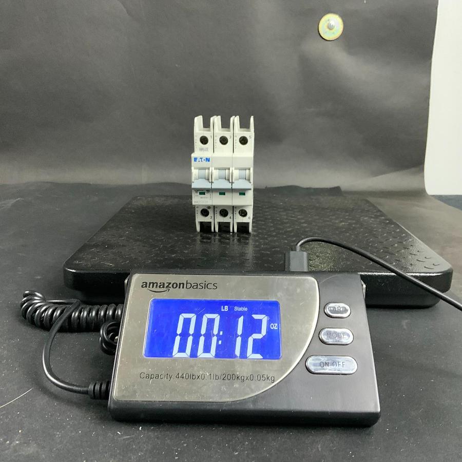 Used EATON WMZT3C20 CIRCUIT BREAKER ($35 OBO)