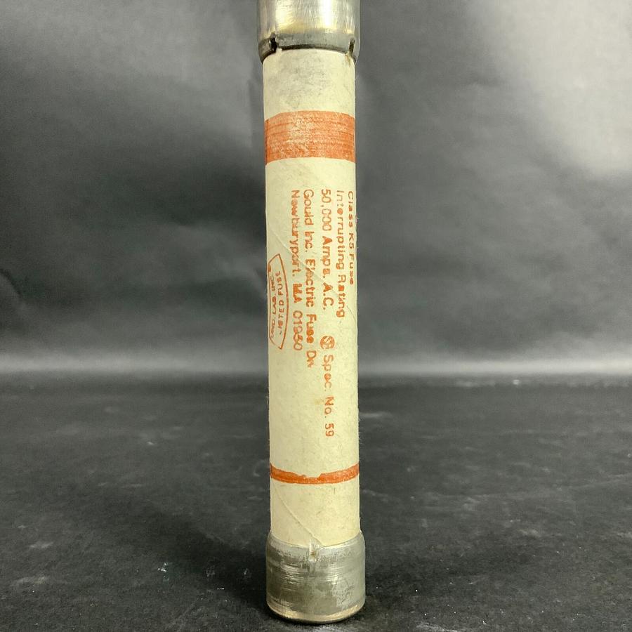 Used FERRAZ SHAWMUT OTS15 FUSE ($5 OBO)