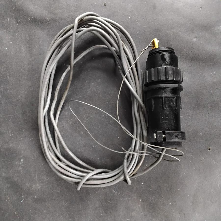 Used AMAT 0150-75013 CABLE ASSEMBLY ($16 OBO)