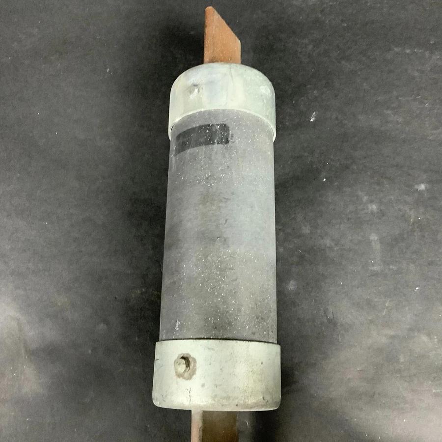 Used BUSSMANN NOS-350 ONE-TIME FUSE ($20 OBO)
