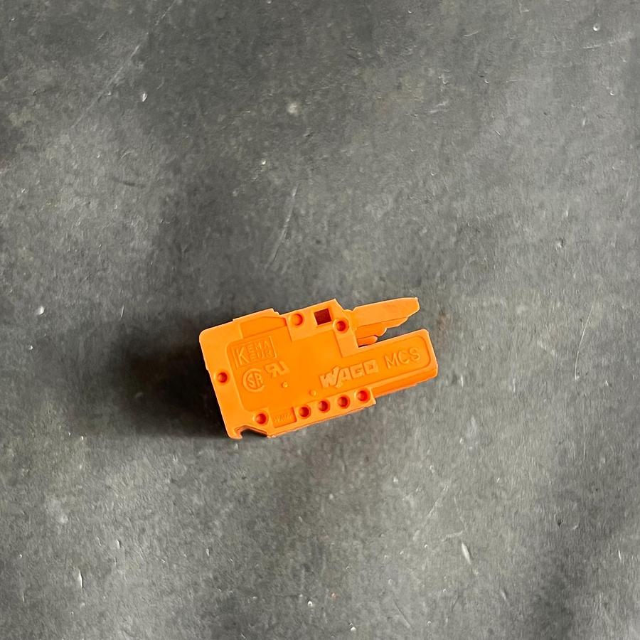 Used WACO MCS TERMINAL BLOCK ($3 OBO)