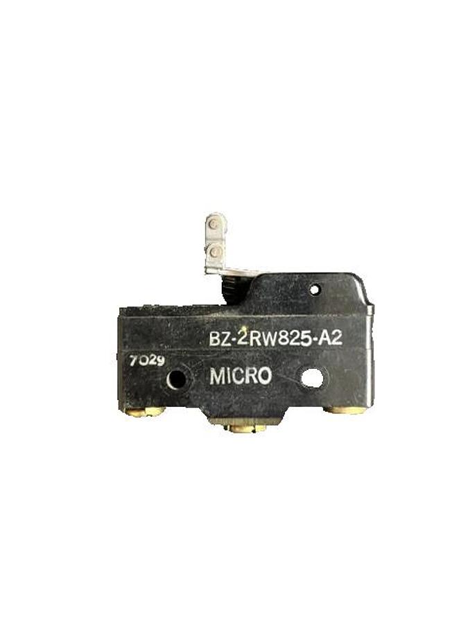 Used HONEYWELL BZ-2RW825-A2 LIMIT SWITCH