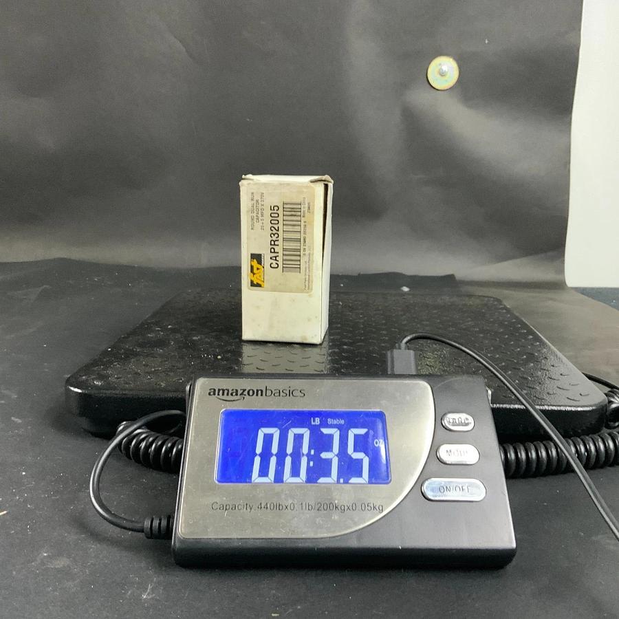FAST HVAC PARTS CAPR32005 CAPACITOR ($15 OBO)