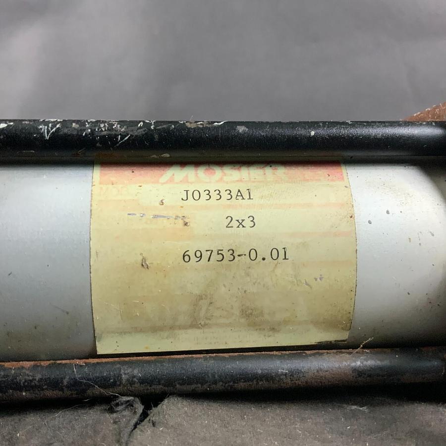 Used MOISER J0333A1 CYLINDER ($45 OBO)