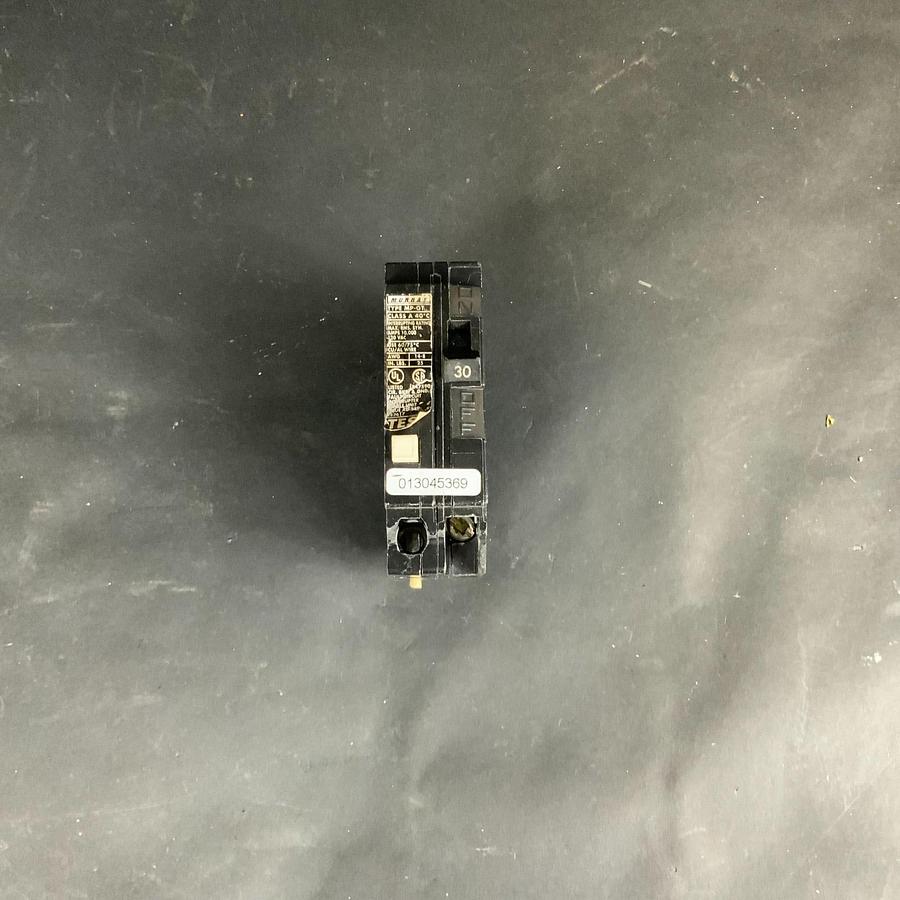 Used MURRAY MP130GF CIRCUIT BREAKER ($6 OBO)