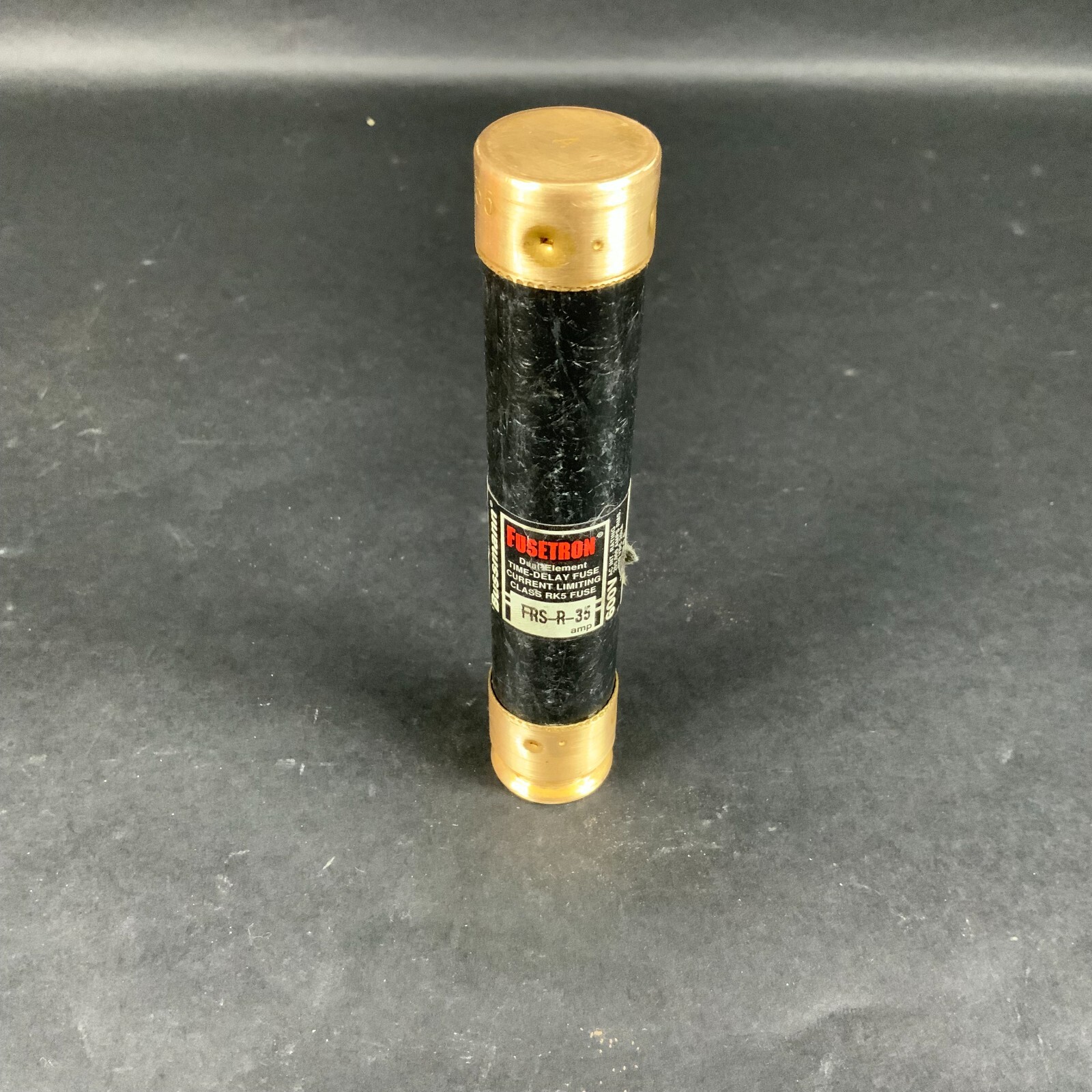 Used BUSSMANN EATON FRS-R-35 FUSE ($9 OBO)