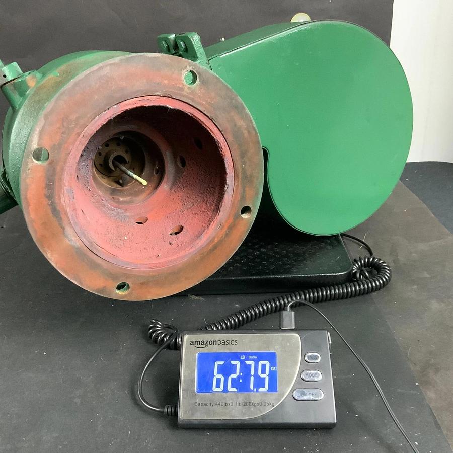 Used MAXON MODEL 400 OVENPAK GAS BURNER ($1,100 OBO)