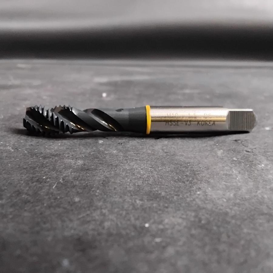 Used RAPIDKUT M10X1.5 D6 TAP ($30 OBO)