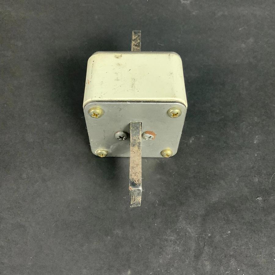 Used CARBONE FERRAZ A060FD550G SEMICONDUCTOR FUSE ($25 OBO)