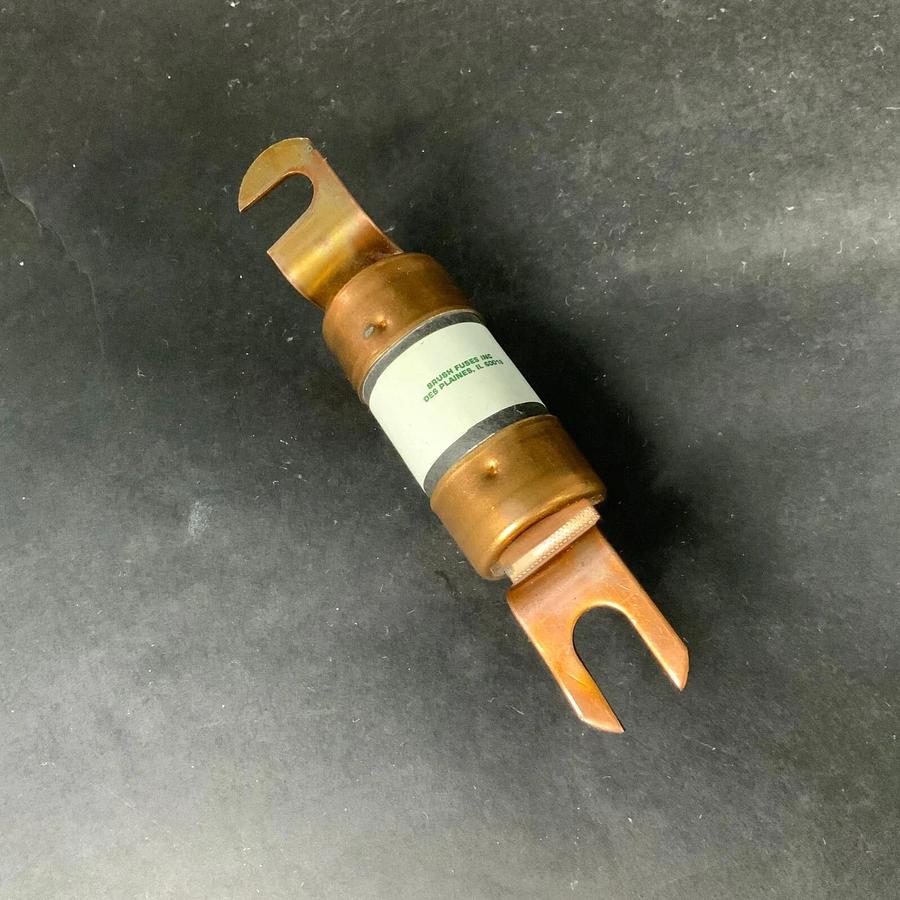 BRUSH A0K500A ONE TIME FUSE ($10 OBO)