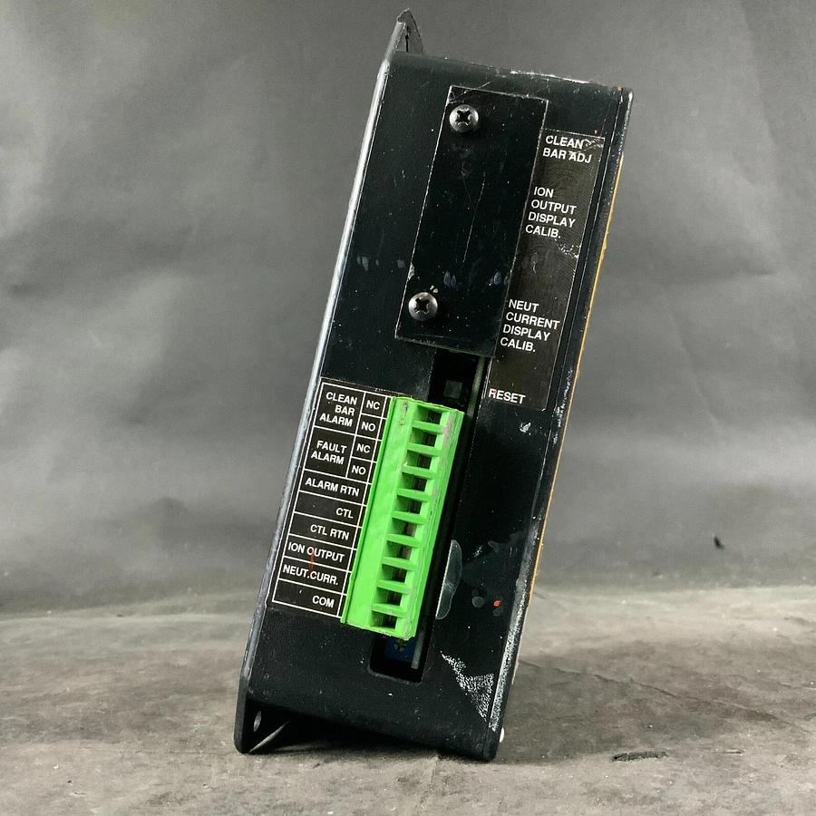 Used ION SYSTEMS 91-8005 CONTROL MODULE ($75 OBO)