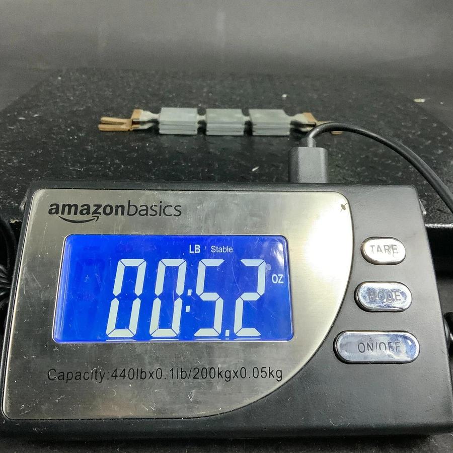 BUSSMANN LKS350 RENEWABLE FUSE LINK ($6 OBO)