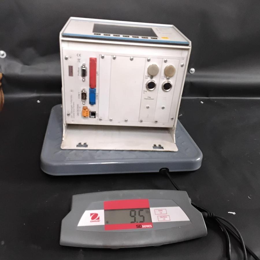 Used KISTLER DMF-PA300 4737AWY1X30000 CONTROLLER ($800 OBO)