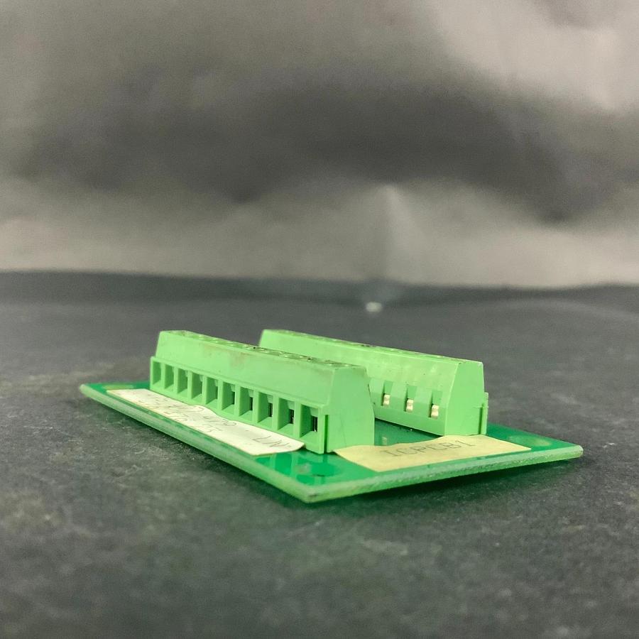 Used KITAMURA YASNAC IN96052-KK-0 CIRCUIT BOARD ($25 OBO)