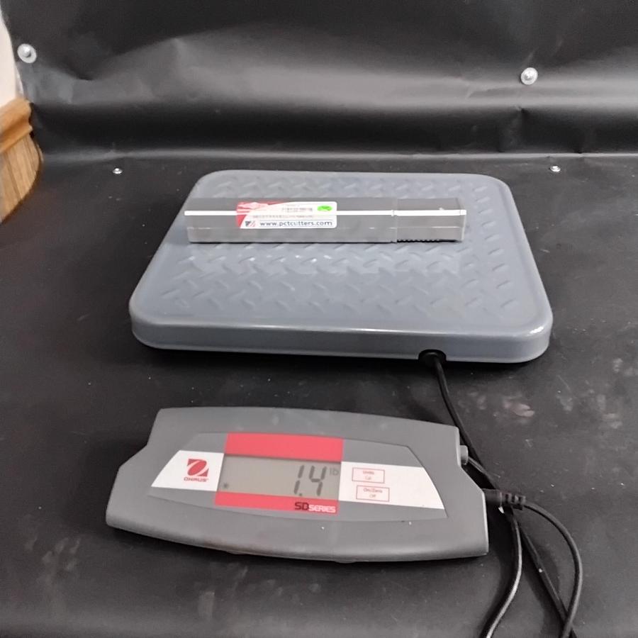 Used PCT R33616 HSS CR ($35 OBO)