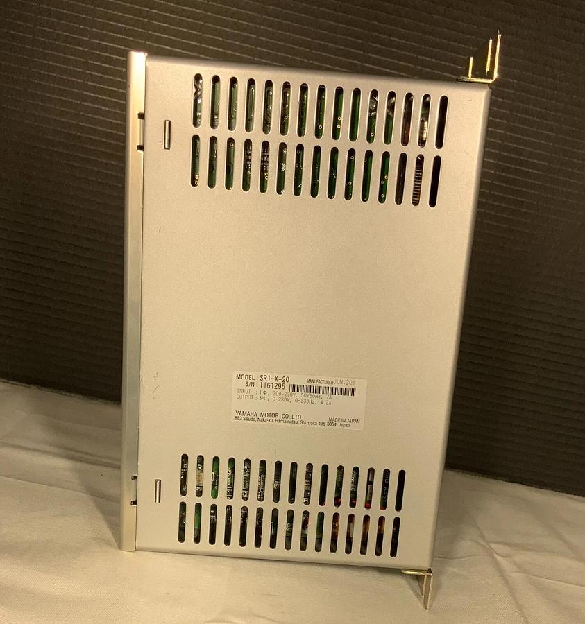 YAMAHA SR1-X-20 ($149.99/EACH OBO)