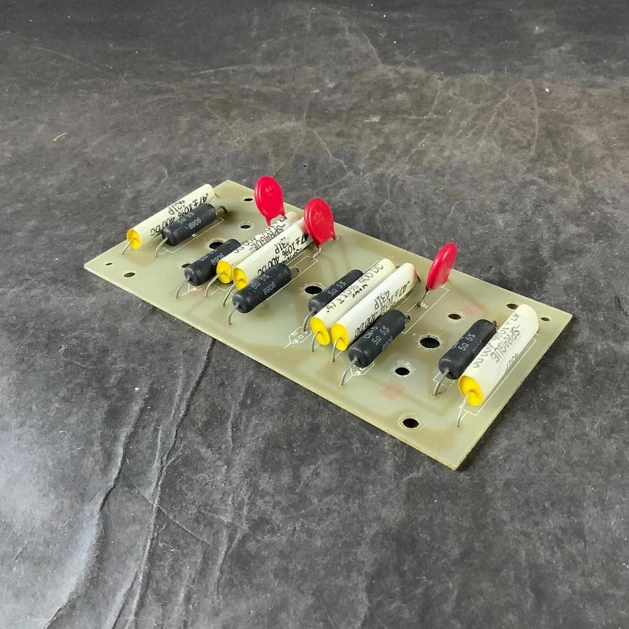 Used MB DYNAMICS 9384203A SUPPRESSOR BOARD ($20 OBO)