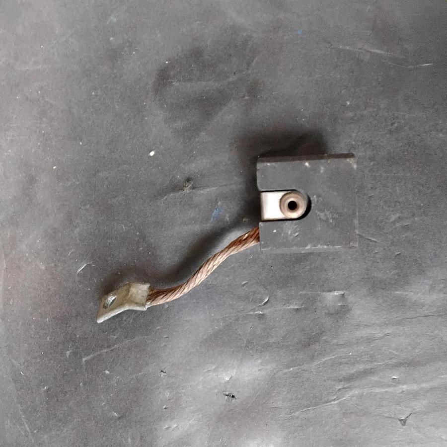 Used HELWIG E24 CARBON BRUSH ($4 OBO)