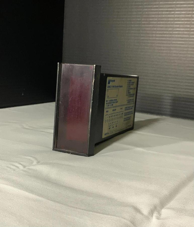 Used AMETEK GEMCO ELECTRIC 1994-R/T-1-E-X ($190 OBO)